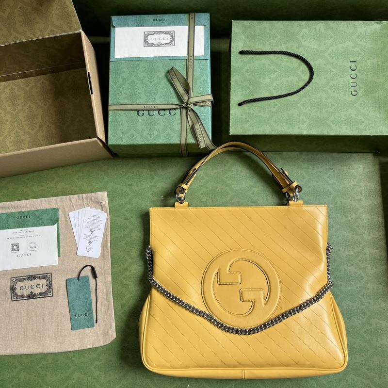 Gucci Top Handle Bags